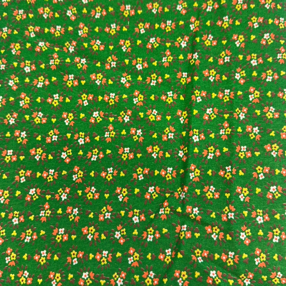 Quilting fabric